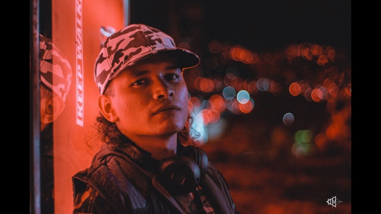 Pichones de Colonos Ghido Mc