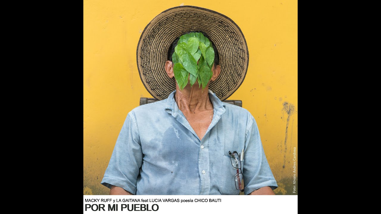Gatos negros – Por mi pueblo