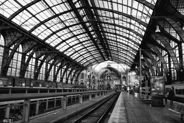 Antwerpen