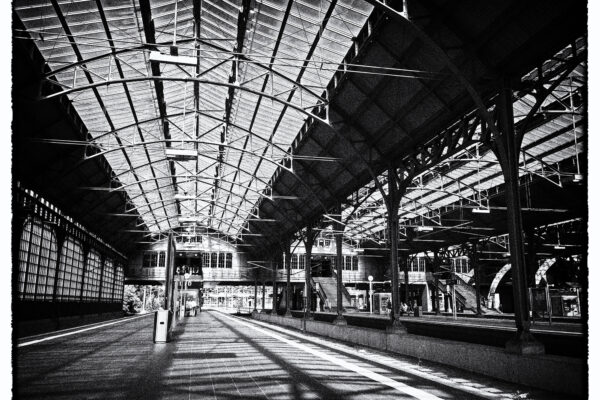 10 Lübeck hbf