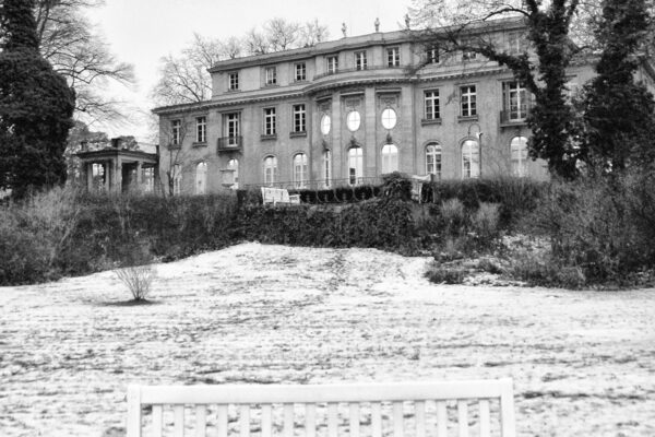 11 Wansee Konferenz