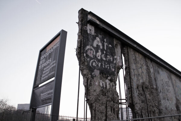 25 topografia del terror muro de berlin