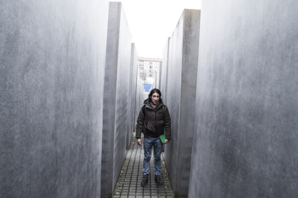40 monumento judio berlin 2