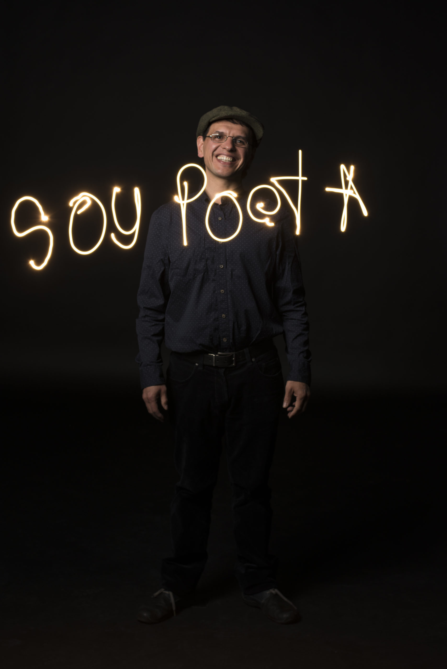 Tres poemas del exilio